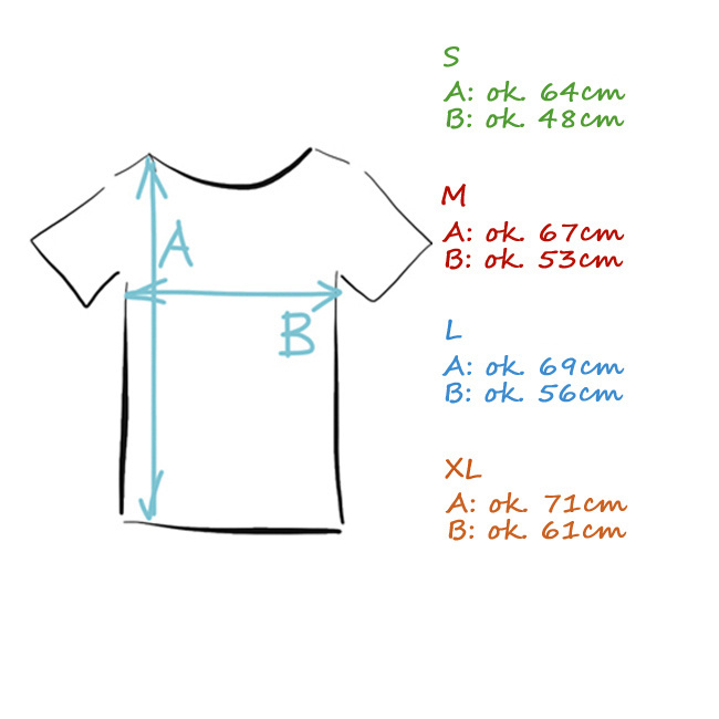 Śliwkowy tshirt z recyclingu Śliwkowy tshirt z recyclingu