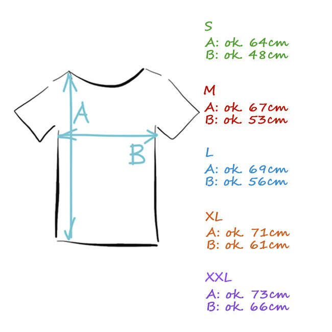 Ależ miły dzień Biały Oversize Ależ miły dzień Biały Oversize