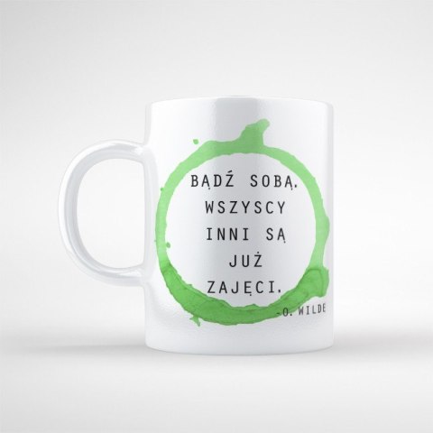 Bądź sobą Kubek Bądź sobą Kubek