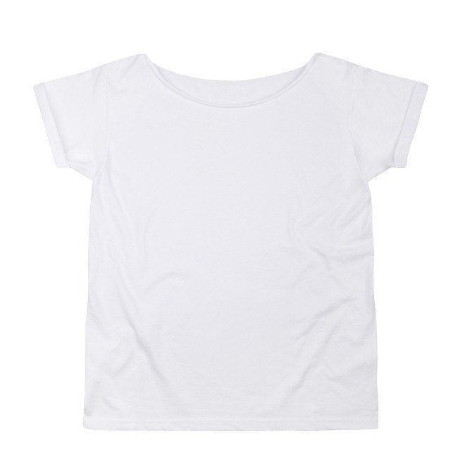 Biały Oversize Bez nadruku Biały Oversize Bez nadruku