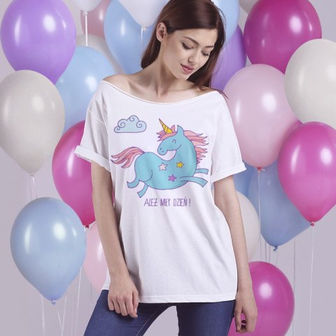 Ależ miły dzień Oversize Ależ miły dzień Oversize