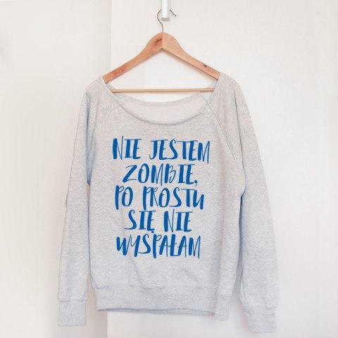 Zombie Bluza dla karmiących matek Zombie Bluza dla karmiących matek
