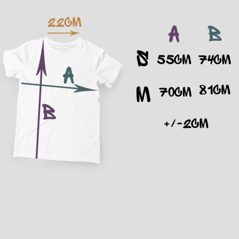 Basic luźny tshirt oversize Czerwone wino Basic luźny tshirt oversize Czerwone wino