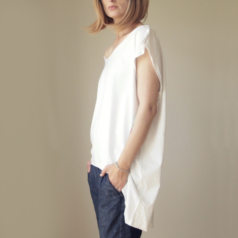 Czarny Ogromny cięty Oversize XXL-XXXXL Czarny Ogromny cięty Oversize XXL-XXXXL