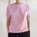 Basic luźny tshirt oversize Balonówa