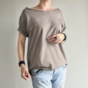 Beton Oversize Bez nadruku