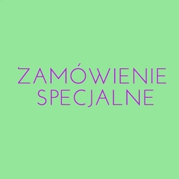 Dwa sweterki oversize Nietoperz – szyty na specjalne zamówienie ✨