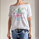 A to feler Szary Oversize