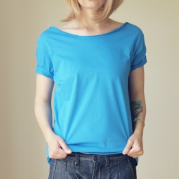Niebo Oversize