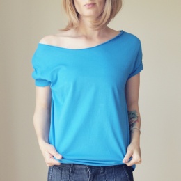 Niebo Oversize