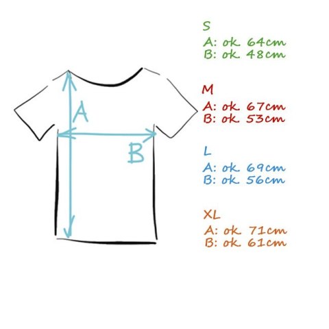 Niebo Oversize Niebo Oversize