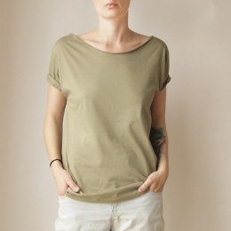 Oliwka Oversize