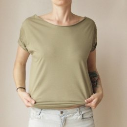 Oliwka Oversize