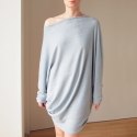Dwa sweterki oversize Nietoperz – szyty na specjalne zamówienie ✨ Dwa sweterki oversize Nietoperz – szyty na specjalne zamówienie ✨