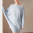 Dwa sweterki oversize Nietoperz – szyty na specjalne zamówienie ✨ Dwa sweterki oversize Nietoperz – szyty na specjalne zamówienie ✨
