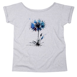 Chaber Oversize Szary