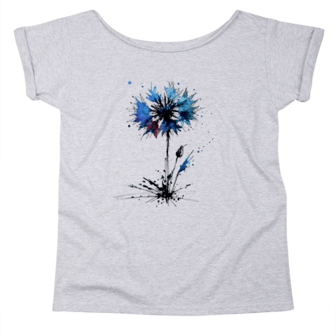 Chaber Oversize Szary