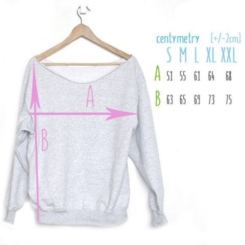 Gruby Oversize Geo Miś Czarna Gruba bluza Gruby Oversize Geo Miś Czarna Gruba bluza