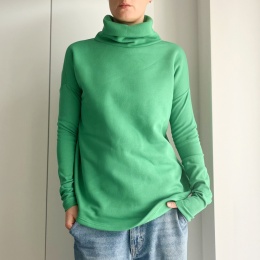 Golf Wąski rękaw Trawa