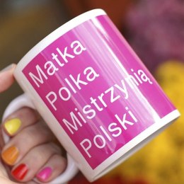 Matka Polka