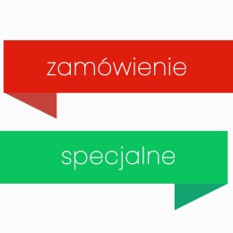 Zamówienie specjalne