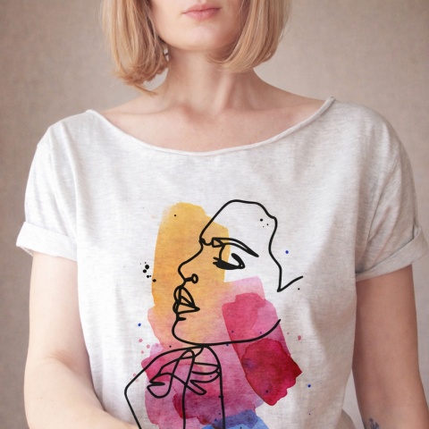 Oto ja Szary Oversize