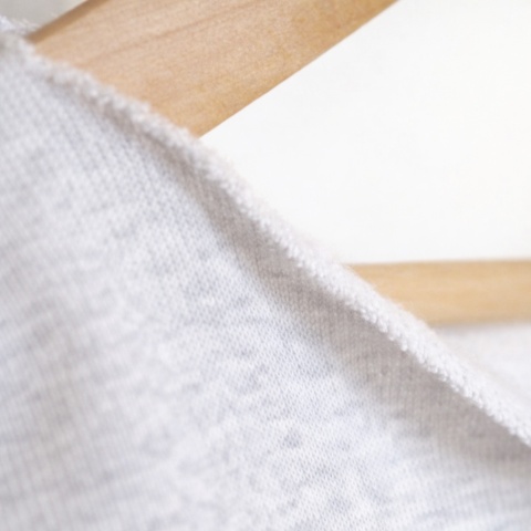 Tak jest idealnie Szara Bluza