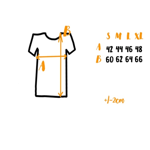 Koszulka damska Dopasowana bez nadruku Czarna