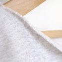 Bluza damska oversize bez ściągaczy – ciepły żółty – pojedynczy egzemplarz