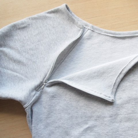 Wariatka Bluza dla karmiących matek Wariatka Bluza dla karmiących matek